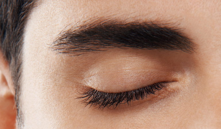 Men's Eyebrow Grooming - Eyebrows by Marmar.
